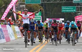 Check out molano74's art on deviantart. Tour Colombia 3 Molano Vertritt Gaviria Perfekt Uran Zuruck In Orange