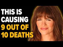 Why Metabolic Dysfunction Kills with Dr. Sara Gottfried