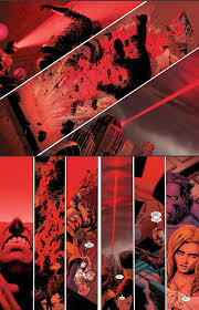 From Astonishing X-Men "Unstoppable" penultimate chapter.