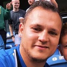 Markus Niehus in people