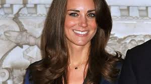 Kate Middleton: The making of a princess