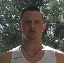 2008-2009 Men's Track & Field Roster