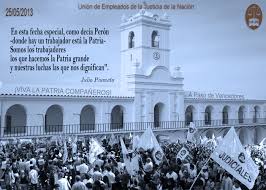 Ver más ideas sobre 25 de mayo 1810, actividades escolares, 25 de mayo argentina. 25 De Mayo 1810 2013 Uejn Union De Empleados De La Justicia De La Nacion