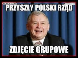 Elzbieta witek eddigi belügyminiszter került a szejm élére. Tuba Gliwic Aktualnosci Nowy Rzad Okiem Internautow Memy