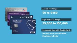 The platinum card from american express earns 5 points per $1 spent on airfare you purchase directly from the airline or through amex travel, up to $500,000 on these purchases per calendar year. Best Airline Cards 10xtravel