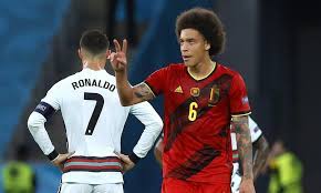 Read is belgium vs portugal on tv today? 364updjwgf7hom