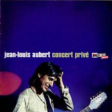 Avec la tournée olo tour. Jean Louis Aubert Concert Prive 1998 Cd Discogs