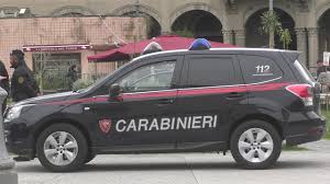 Today, however, while remaining an armed force, the carabinieri have an autonomous structure that allows members to participate in military missions abroad no longer. Carabinieri Italia Toscana Italien Carabinieri Police Italy Tuscany Subaru Fiat Alfa Romeo Youtube