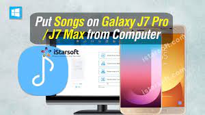 Sync music to samsung galaxy s5 from pc. Put Songs On Samsung Galaxy J7 Pro J7 Max From Computer Youtube