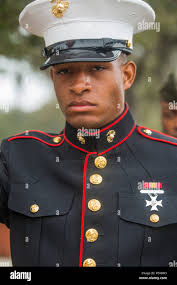 Lance cpl bryant hi-res stock photography and images