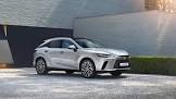 LEXUS-RX