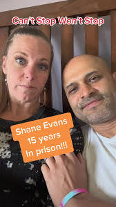 Shane Evers's Instagram, Twitter & Facebook