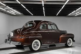 Image result for Village Green 1942 Mercury