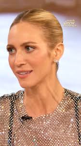 Brittany Snow reveals that the Pitch Perfect cast is close in real life.