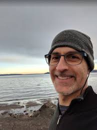 Conversation with Dr Christopher Knaus about hope and oppression in higher  education