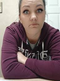 Katrina Prather's Instagram, Twitter & Facebook