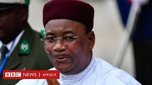 Maybe you would like to learn more about one of these? Pourquoi L Ex President Du Niger A Gagne Un Prix De 5 Millions De Dollars Bbc News Afrique