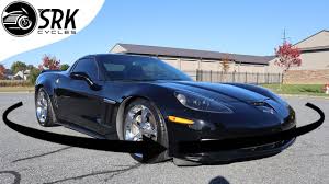 Google the car showcased above is lamborghini's sesto elemento, a sports car eq. 2010 Corvette Grand Sport Youtube