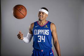 Tobias harris not letting trade life get in the way of leading surprising clippers. Tobias Harris And His Family Always Had A Plan For Success Los Angeles Times
