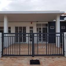 Situs pasang iklan rumah gratis. House For Rent Kota Sas Kuantan Property Rentals On Carousell