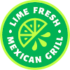 Lime fresh mexican grill is open mon, tue, wed, thu, fri, sat, sun. 3