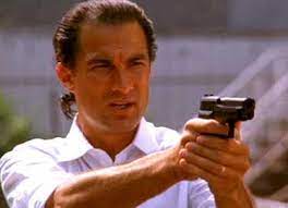 Amba i nico łączą się żeby rozdupiać. Feature Top 10 80s Action Movie Stars Critical Movie Critics