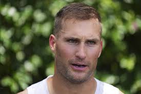 Kirk Cousins denies NFL analyst's claims of setting expectations of 0-1  start based