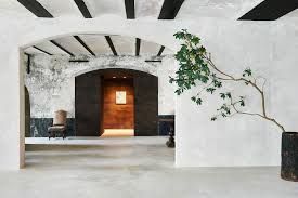He is the interior designer of kanye west and kim kardashian's house. Kanaal By Axel Vervoodt In Antwerp Belgium Daniel Schafer Photography