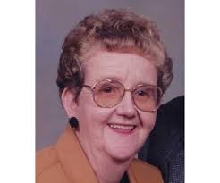 Jacqulyn Henry Obituary (1925