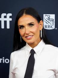 Demi Moore