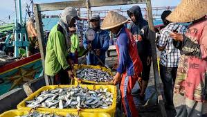 Pemanfatan Sumber Daya Laut Dianggap Belum Optimal