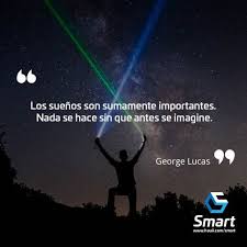 Suenos Huuii Smart Frases Georgelucas Starw Perfection Quotes Quotes Universal Truth