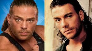 Miguel van damme, 27, from belgium cercle brugge , since 2014 goalkeeper market value: Rob Van Dam Open To Starring Alongside Jean Claude Van Damme