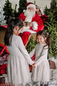 Jessica Rosa Santa Experience