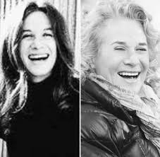 Carole King