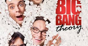 Des séries à tout va!: The Big Bang Theory S4 à S6