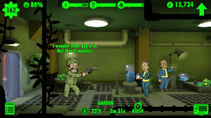 Jay Willy Fallout Shelter Addicts