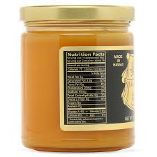 Liko Lehua Lilikoi Passion Fruit Butter ...