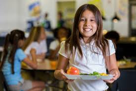 Universal School Meals Help All ...