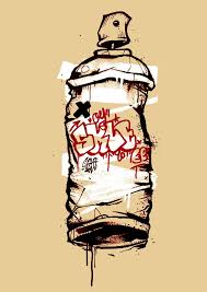 Spray Can By Graffmatt Graffmatt Art Spray Sprayart Spraypaint Spraycan Street Art Graffiti Graffiti Art Graffiti Drawing