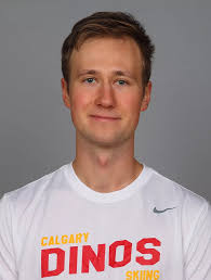 2023-24 Alpine Skiing Roster