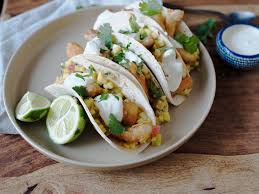 Hello fresh fish tacos mango. How To Set Up Your Own Taco Bar Stories Kitchen Stories