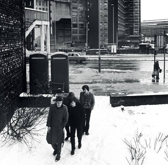 Joy Division - Record Collector Magazine