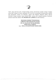 Jika pernah, nyatakan tarikh terakhir permohonan anda serta jawatan yang dipohon. Lembaga Pertubuhan Peladang