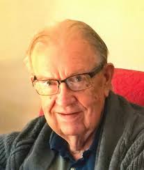 Richard Thorson Obituary