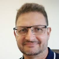 Jon Keenan-Smith Email & Phone Number