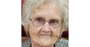 Mary Lea Sutton Anderson Obituary (1939