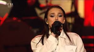 Maybe you would like to learn more about one of these? Ewa Farna Na Ostri Noze Ceny Andel 2016 Youtube