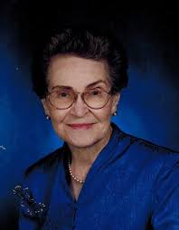 Sarah Helpinstill Obituary