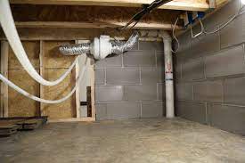 Check out our video demonstrating how to. Radon Mitigation System Inspection Checklist Internachi House Of Horrors
